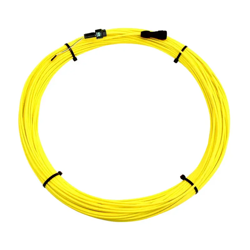 Fathom ROV Tether (ROV-Ready) (Twisted Pairs - 4) (100 m 330 Ft)