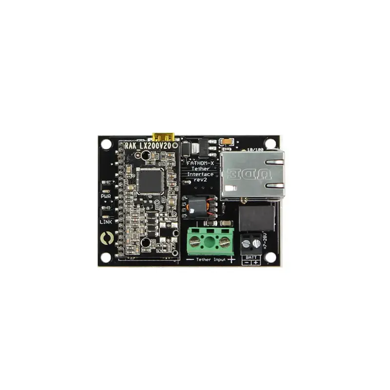 Fathom-X Tether Interface Board - Single