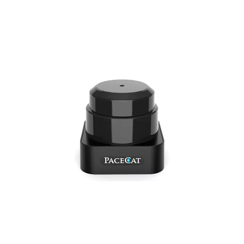 PACECAT 360 2D lidar for robot