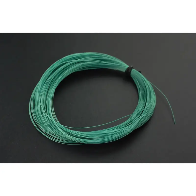 0.4mm Heat Resistant Welding Wire (Green)
