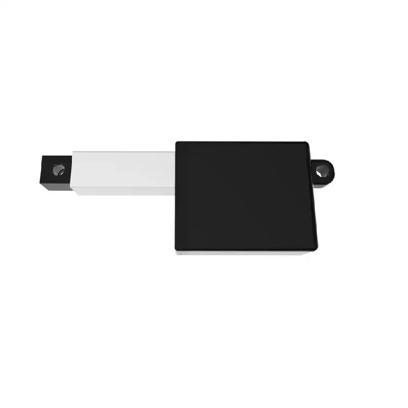 Actuonix P8-P Micro Linear Actuator 25mm - 165:1 - 12 Volts