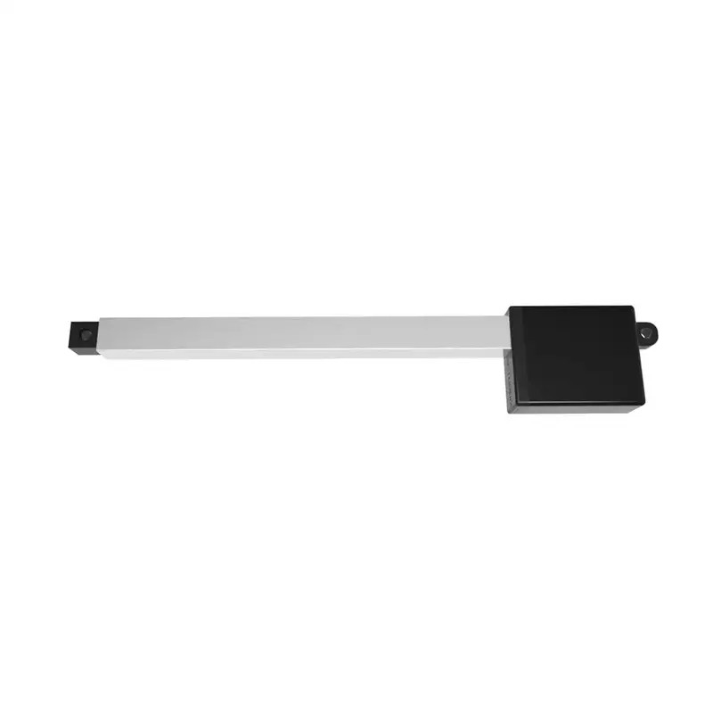 Actuonix P8-S Micro Linear Actuator 100mm - 50:1 - 12 Volts