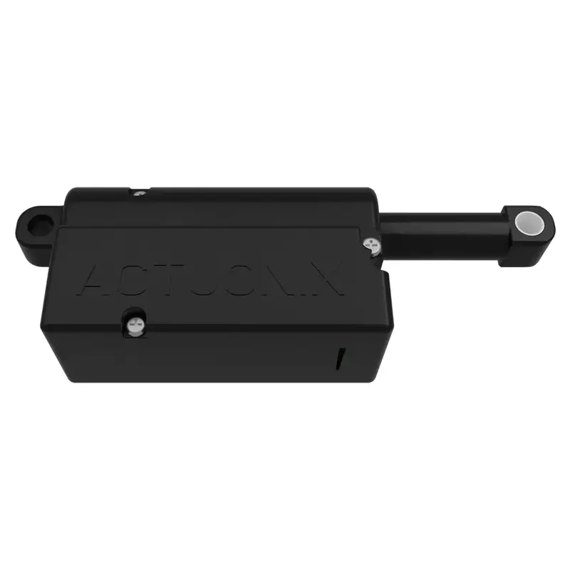 Actuonix PQ12-P Linear Actuator w/ Feedback 100:1 6 Volts