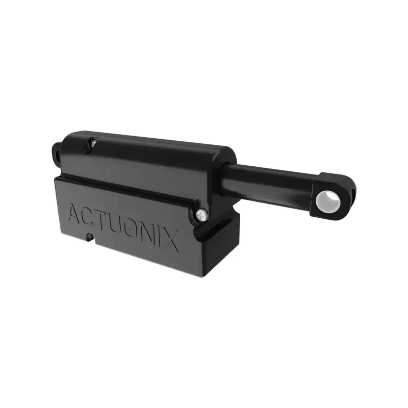 Actuonix PQ12-P Linear Actuator w/ Feedback 63:1 6 Volts