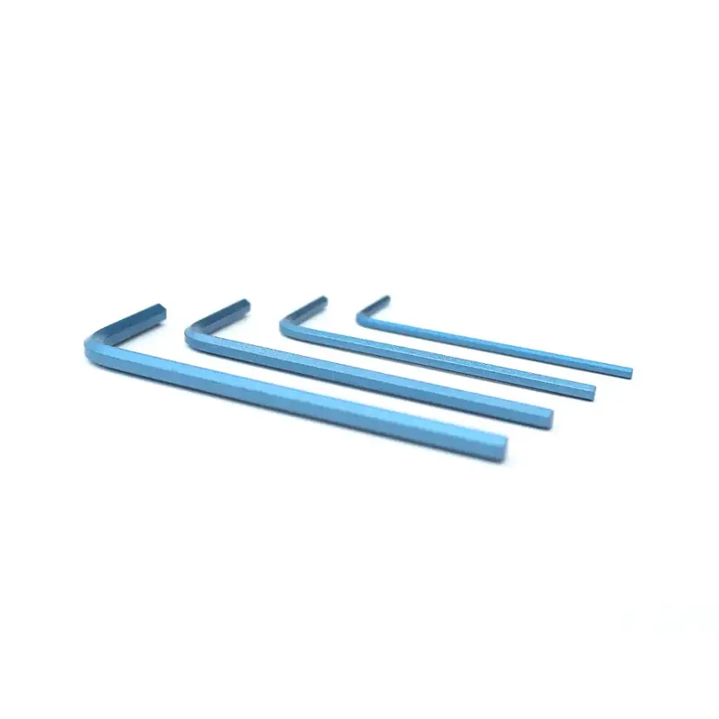 Blue Robotics Hex Key Set