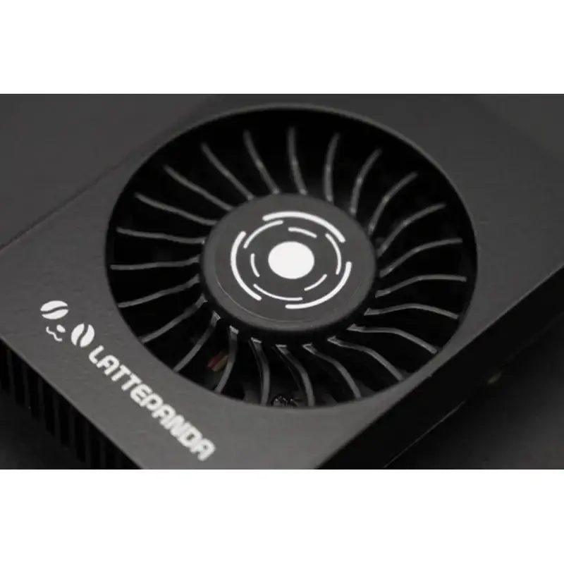 DFRobot Active Cooler for LattePanda Mu Compute Module