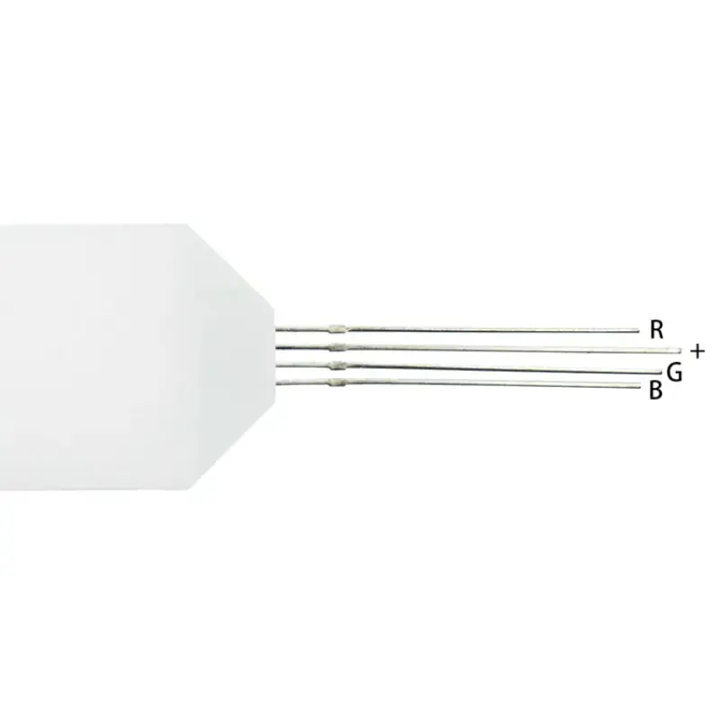 DFRobot RGB LCD Backlight Module