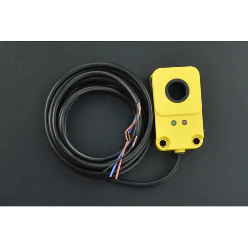 DFRobot Ring Inductive Proximity Sensor (15Mm Hole Diameter)