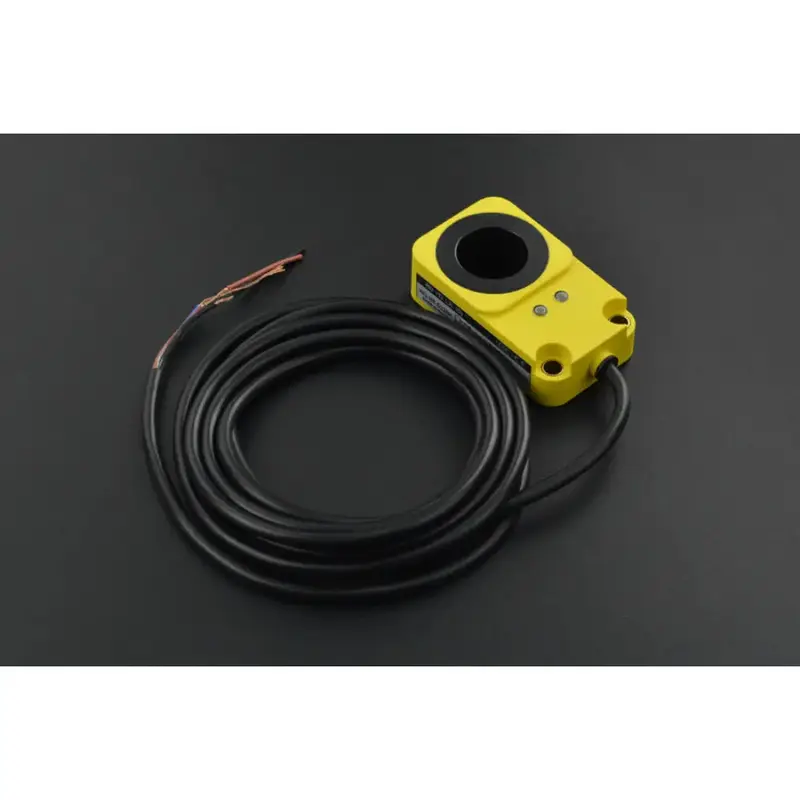 DFRobot Ring Inductive Proximity Sensor (22Mm Hole Diameter)