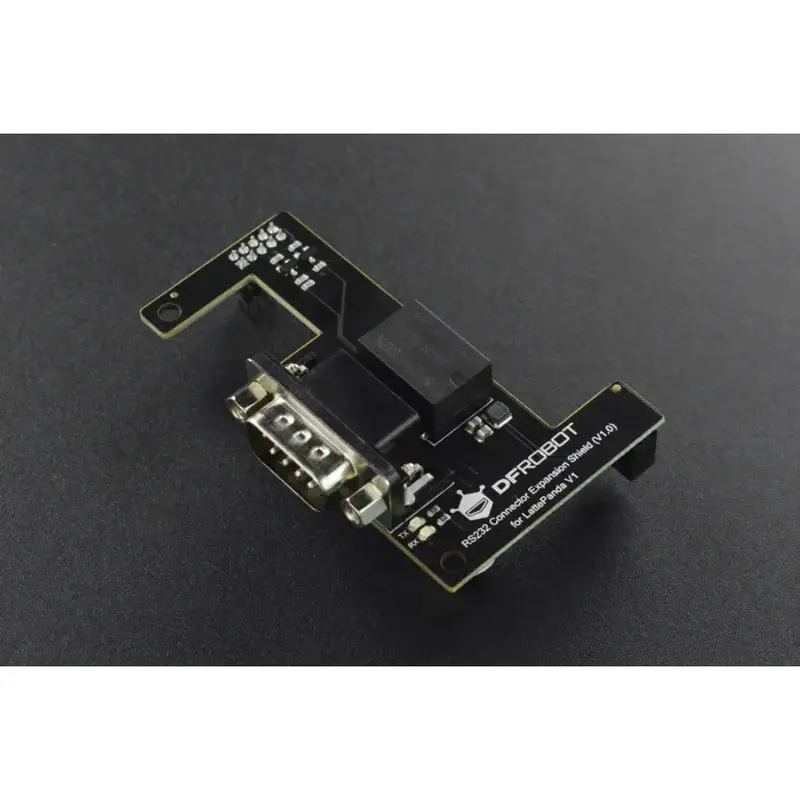 DFRobot RS232 Connector Expansion Shield for LattePanda V1