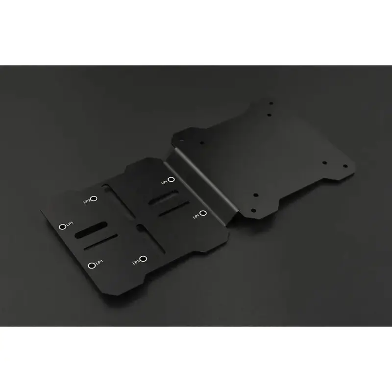DFRobot VESA Mounting Kit for LattePanda V1 / 2 Alpha / 2 Delta / 3 Delta Cases