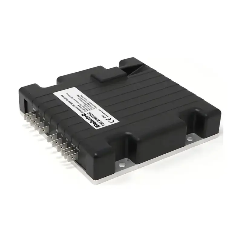 Gen 4 Brushless DC Motor Controller, Single Channel, 2 x 60A, 60V, USB, Ethernet