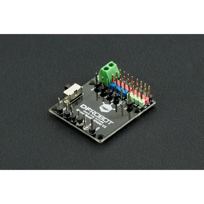 Gravity Bluno Beetle Shield