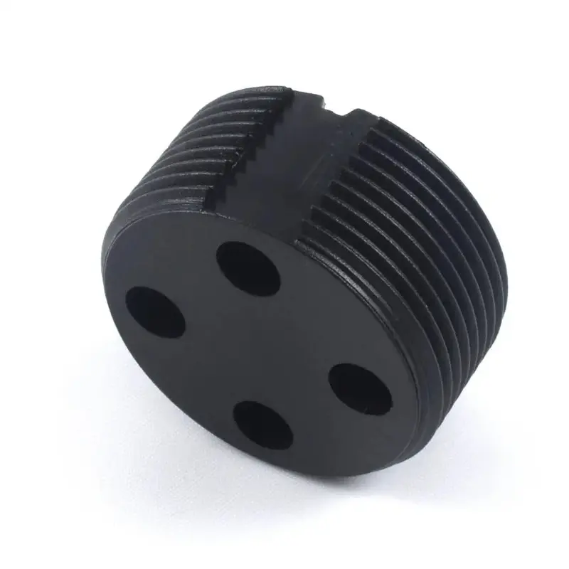 Phidgets RFID Tag 30 mm Threaded (Black)