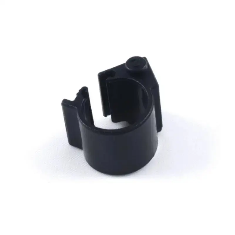 Phidgets RFID Tag - Bird Leg Ring Black
