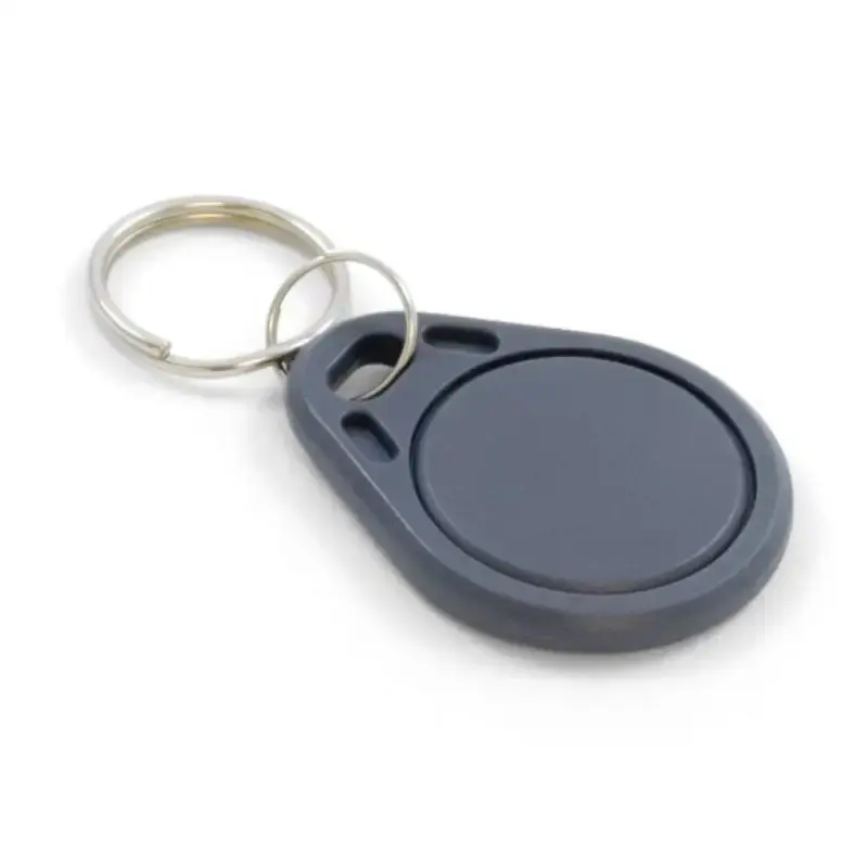 Phidgets Writable RFID Tag Key Fob w/ Key Ring