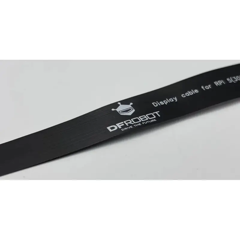 Raspberry Pi 5 DSI FPC Display Adapter Cable (300mm)