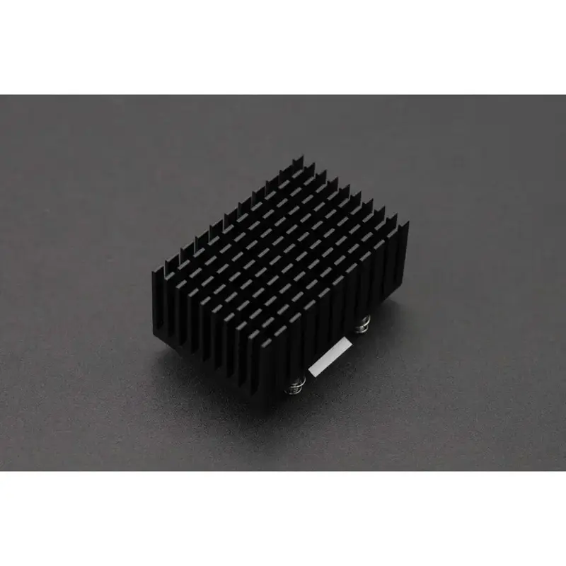 Fanless Heatsink for LattePanda Mu Compute Module
