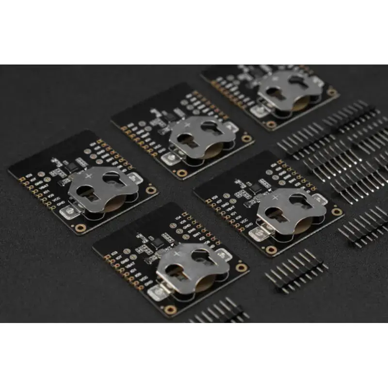 Fermion: BLE Sensor Beacon Pack (5pcs)
