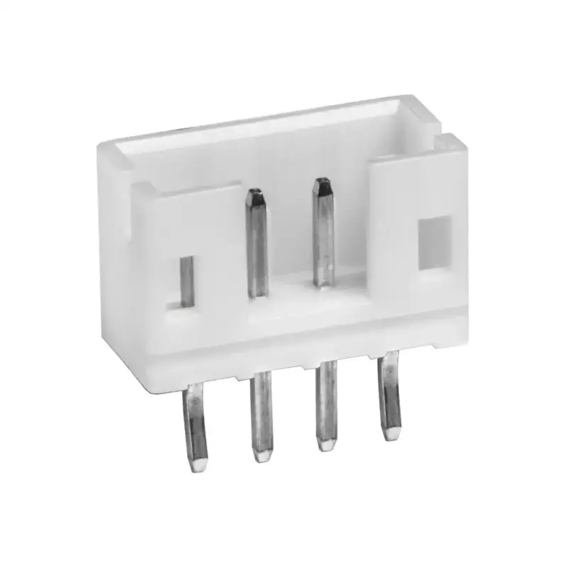 PH Series JST 4-Pin Connector (2.0mm Pitch)