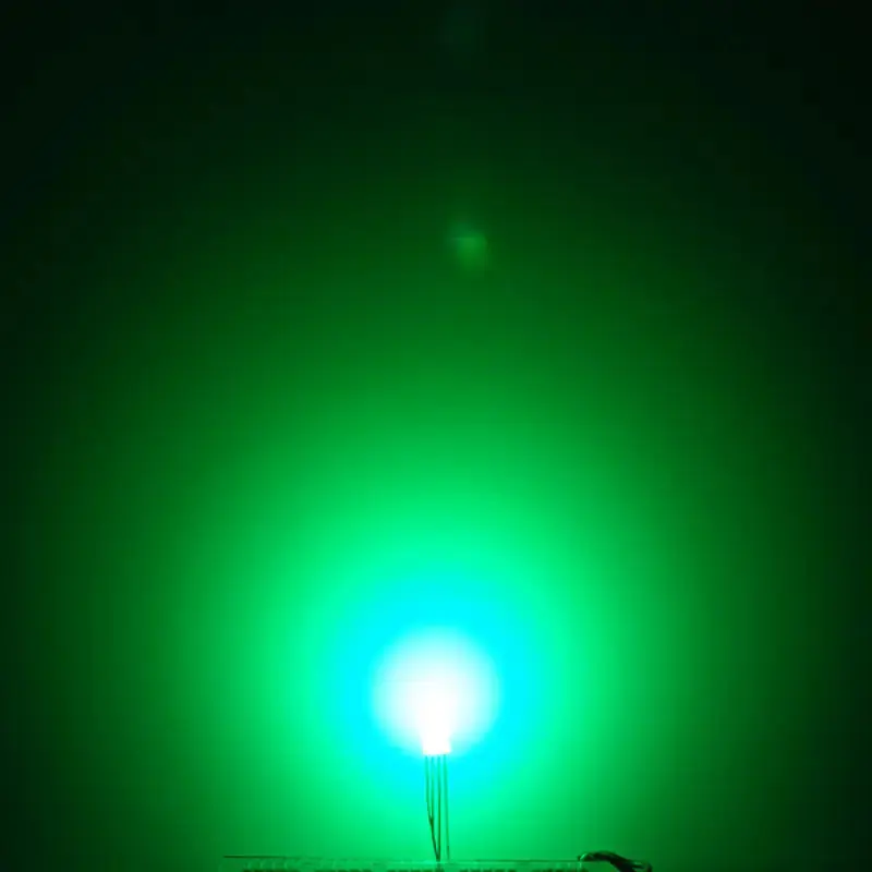 Sparkfun LED - RGB Diffused Common Cathode