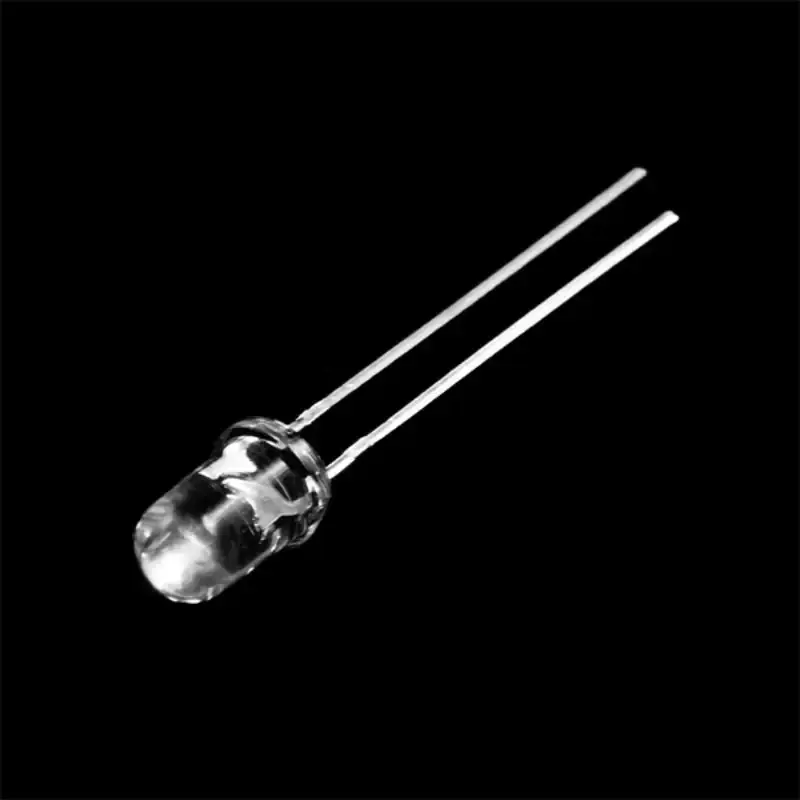 Sparkfun LED - Super Bright Yellow