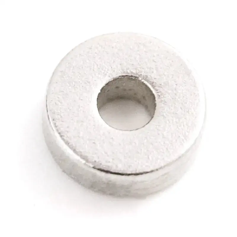Sparkfun Magnet Ring - 3/16In.