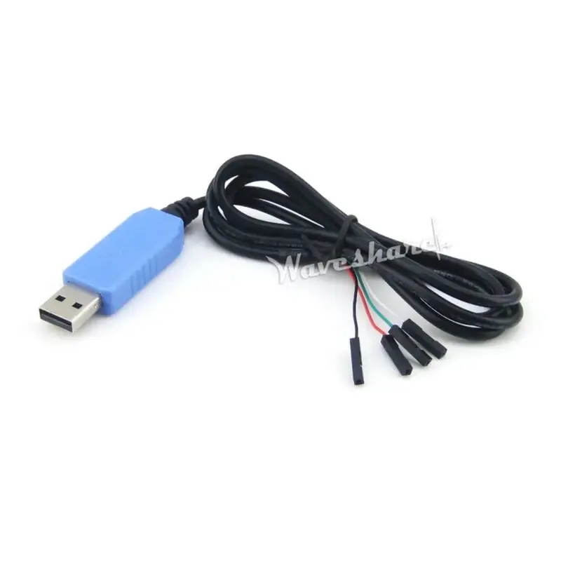 Waveshare USB to TTL 4-Pin Wire