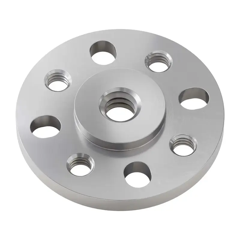 1/4"-20 to goBILDA Pattern Mount