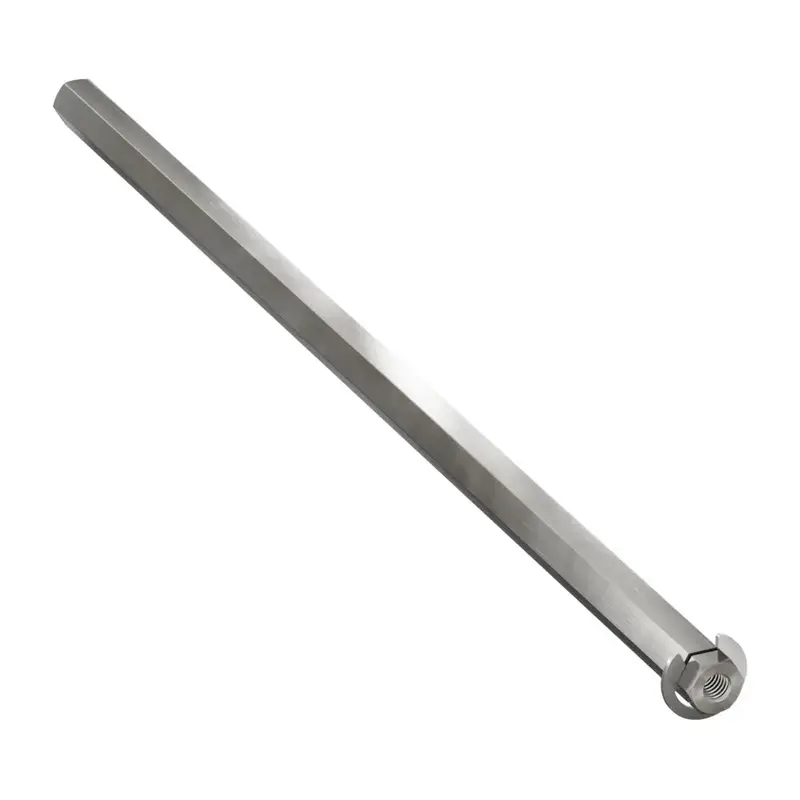 8mm REX Shaft w/ E-Clip (216mm Length)
