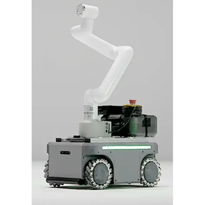 Compound Mobile Robot KIT (myAGV Pro & myCobot630 Pro)