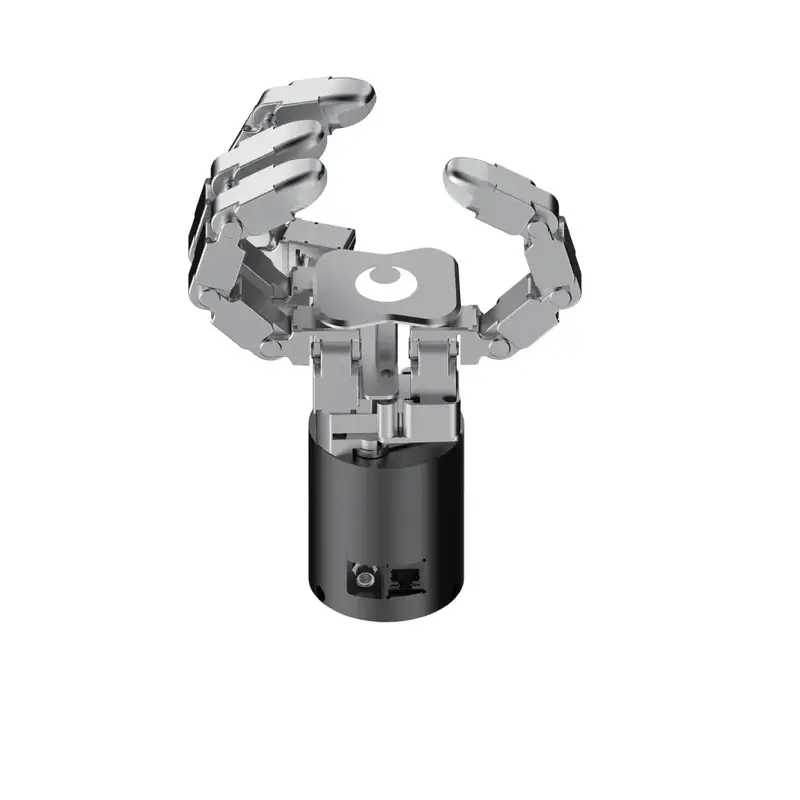 DELTO GRIPPER - 4Finger