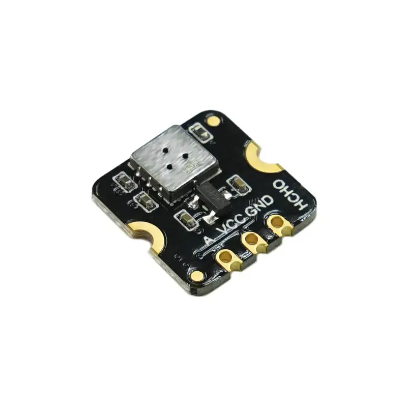 DFRobot Fermion: MEMS Formaldehyde HCHO Gas Detection Sensor (Breakout, 0-3ppm)