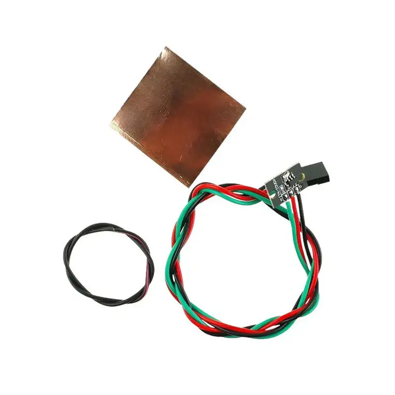 DFRobot Mini Touch Kit