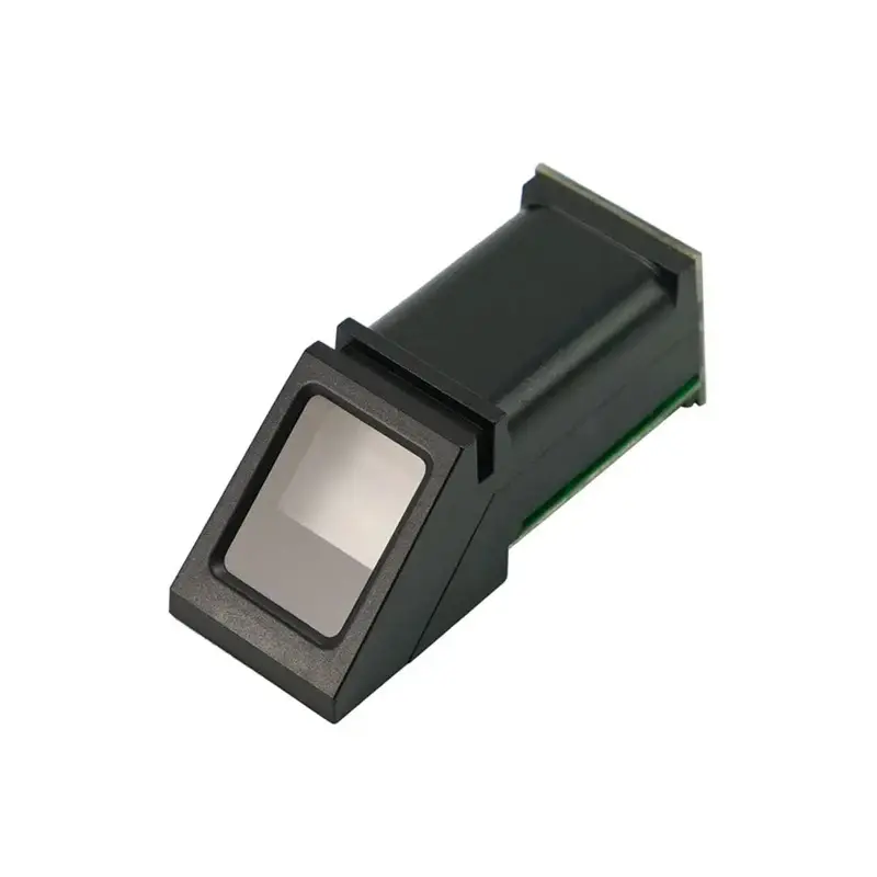 DFRobot Optical Fingerprint Sensor (UART, 1000 Fingerprints)