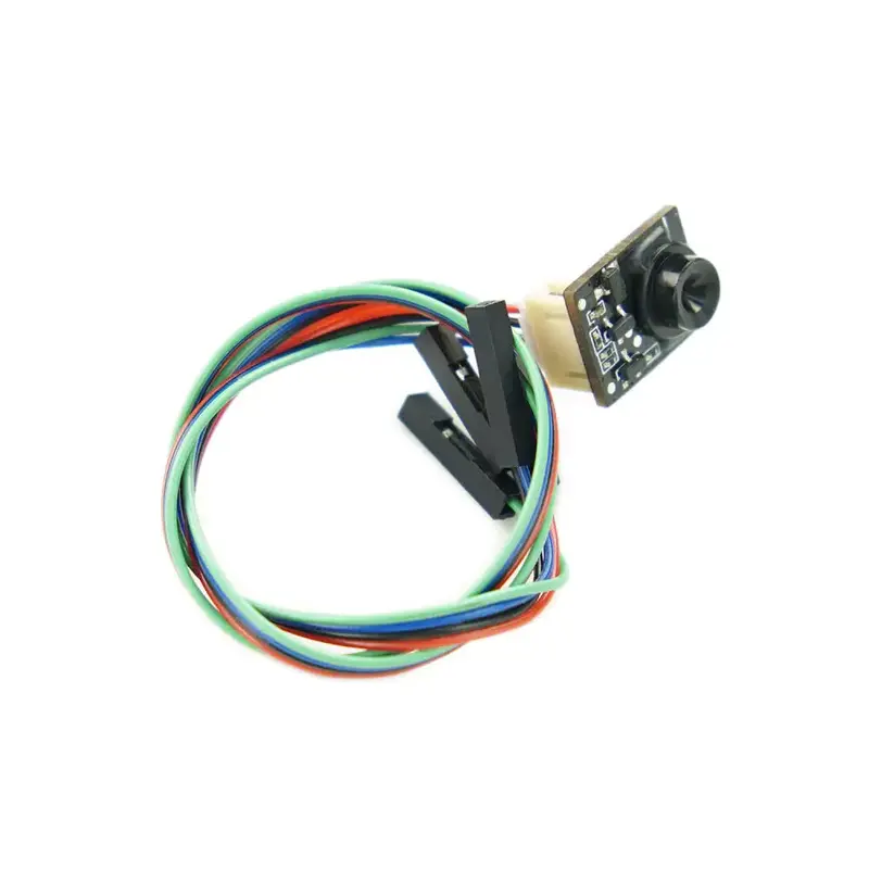 DFRobot Ultrasonic Time-of-Flight Material Detection Sensor