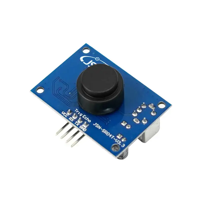 DFRobot Waterproof Ultrasonic Distance Sensor (21~600Cm)