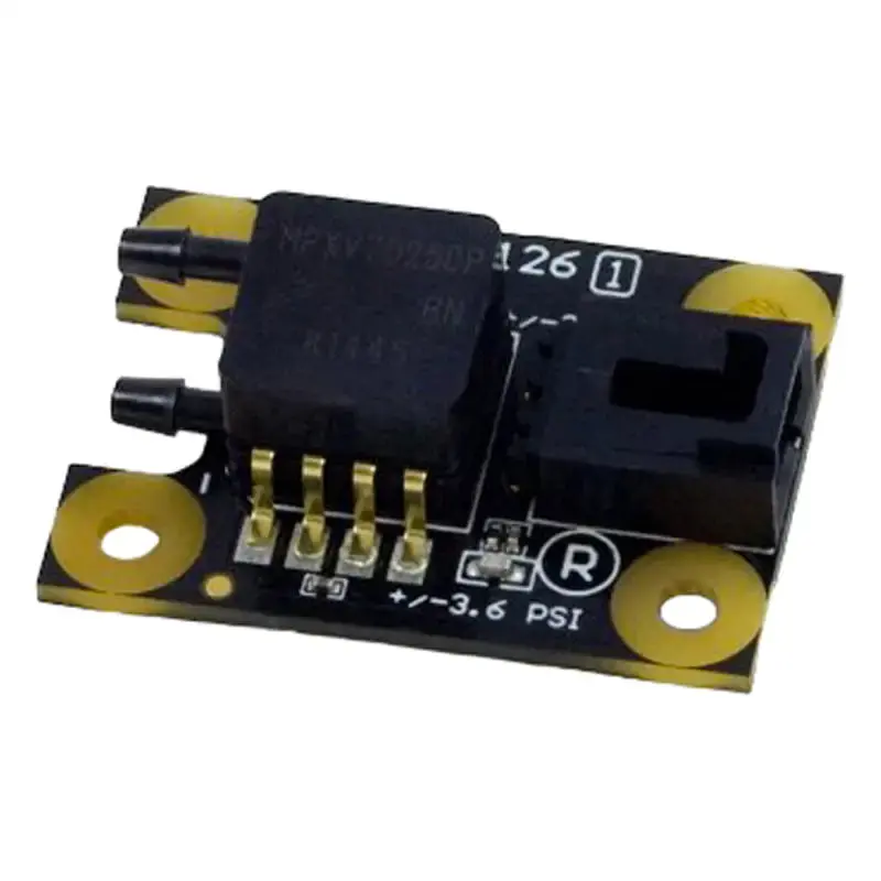 Differential Air Pressure Sensor  25kPa