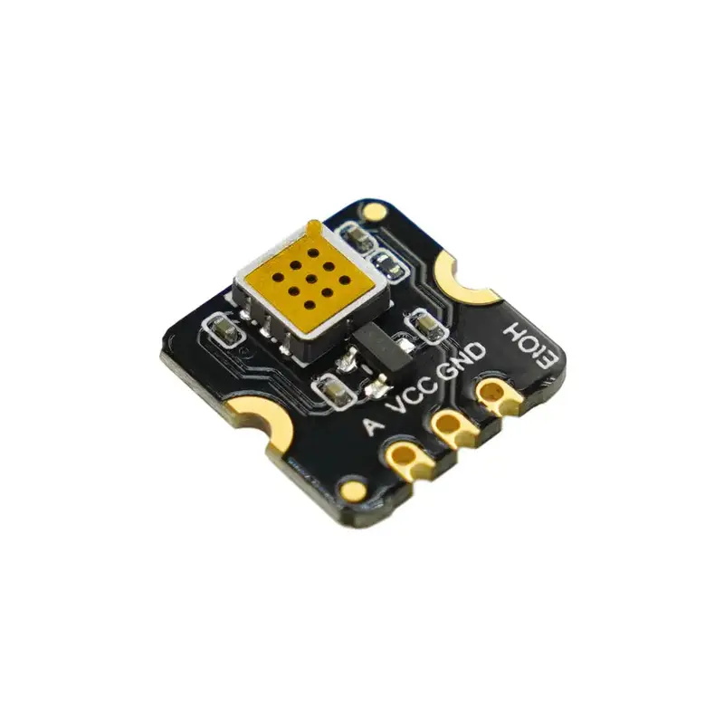 Fermion: MEMS Ethanol EtOH Gas Detection Sensor (Breakout, 1-500ppm)