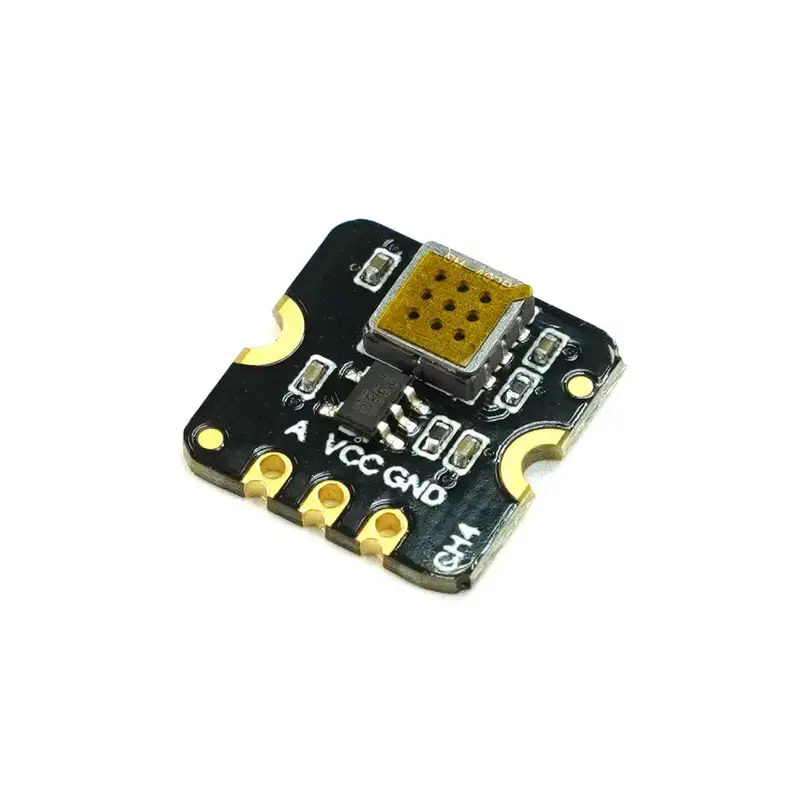 Fermion: MEMS Methane CH4 Gas Detection Sensor (Breakout, 1-10000ppm)