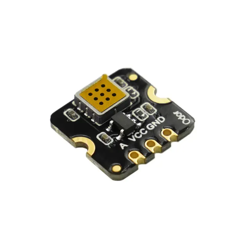 Fermion: MEMS Odor Smell Gas Detection Sensor (Breakout, 0.5-50ppm)