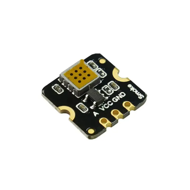 Fermion: MEMS Smoke Gas Detection Sensor (Breakout, 10-1000ppm)