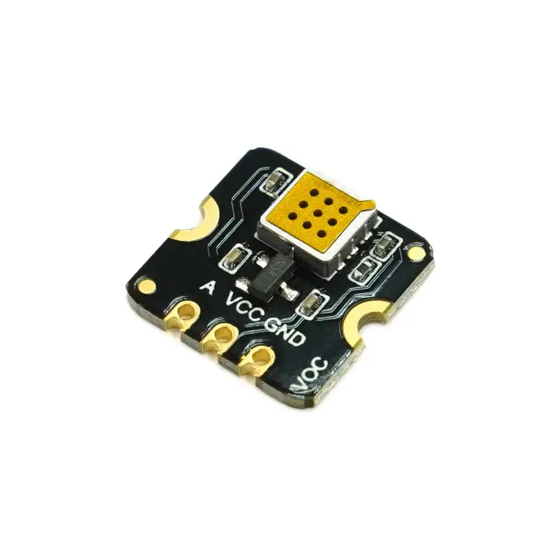 Fermion: MEMS Volatile Organic Compounds VOC Gas Sensor (Breakout, 1-500ppm)