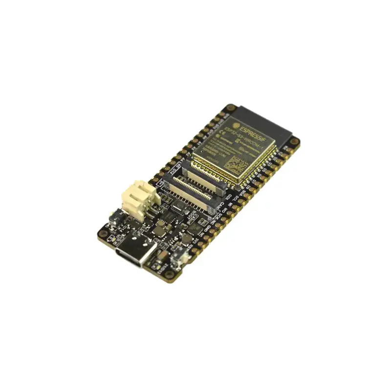 FireBeetle 2 Board ESP32-S3 (N16R8) AIoT Microcontroller w/ Camera (Wi-Fi & Bluetooth)