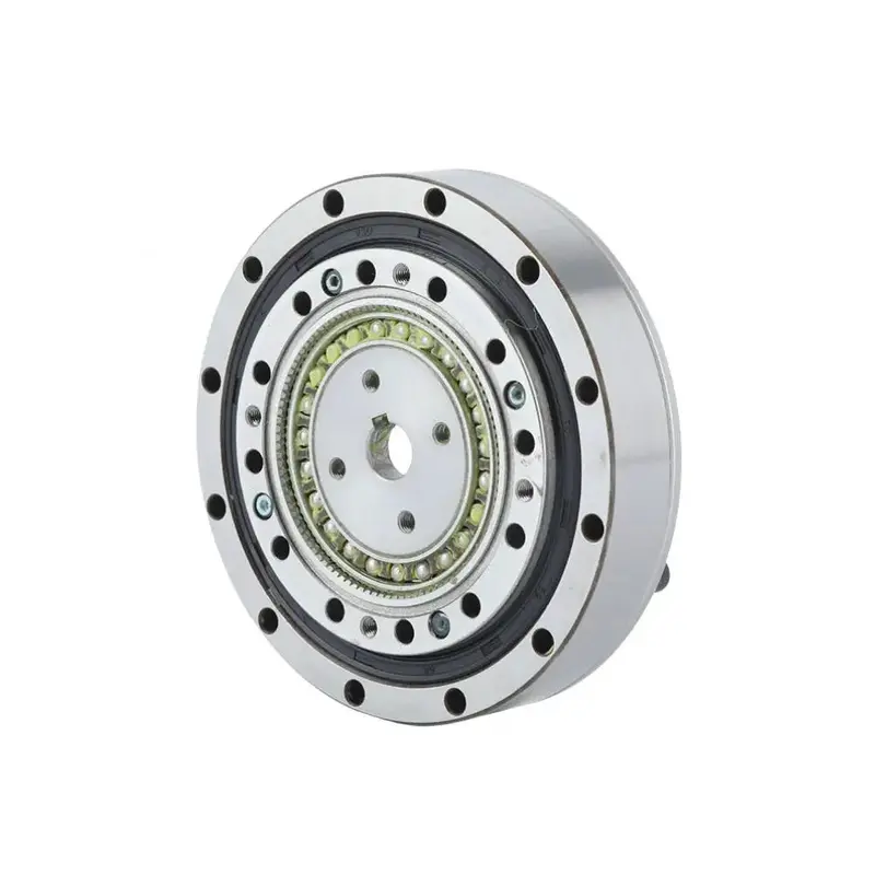 Harmonic Drive Technologies Strain Wave Gear Boxes