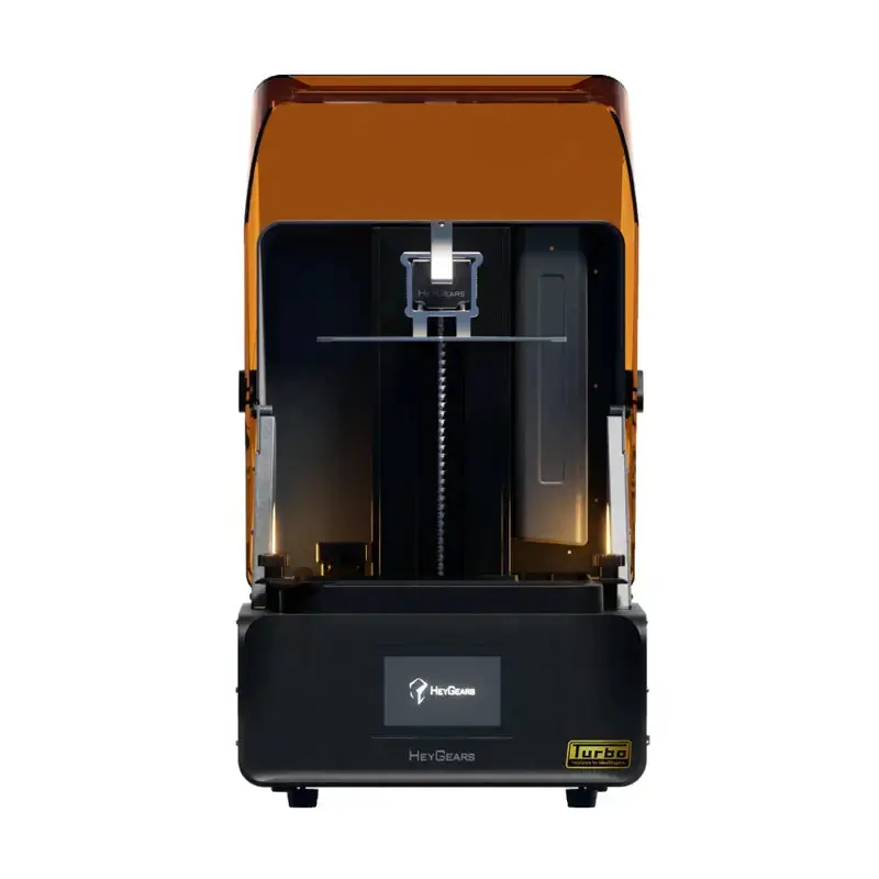 HeyGears Reflex RS Turbo 3D Printer