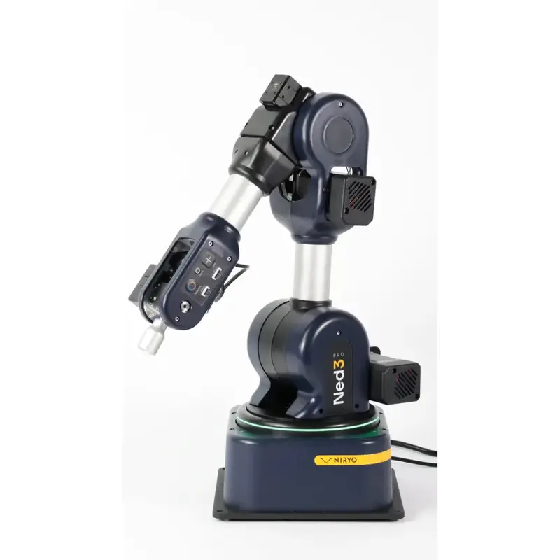 Ned3Pro  Professional Collaborative Robotic Arm