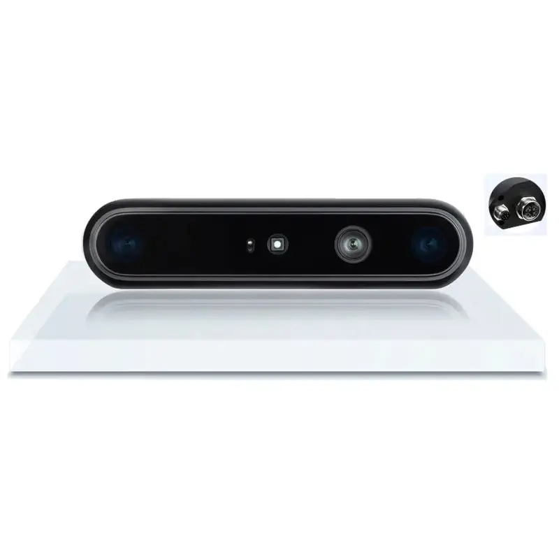 Orbbec Gemini 335Le Stereo Vision Camera