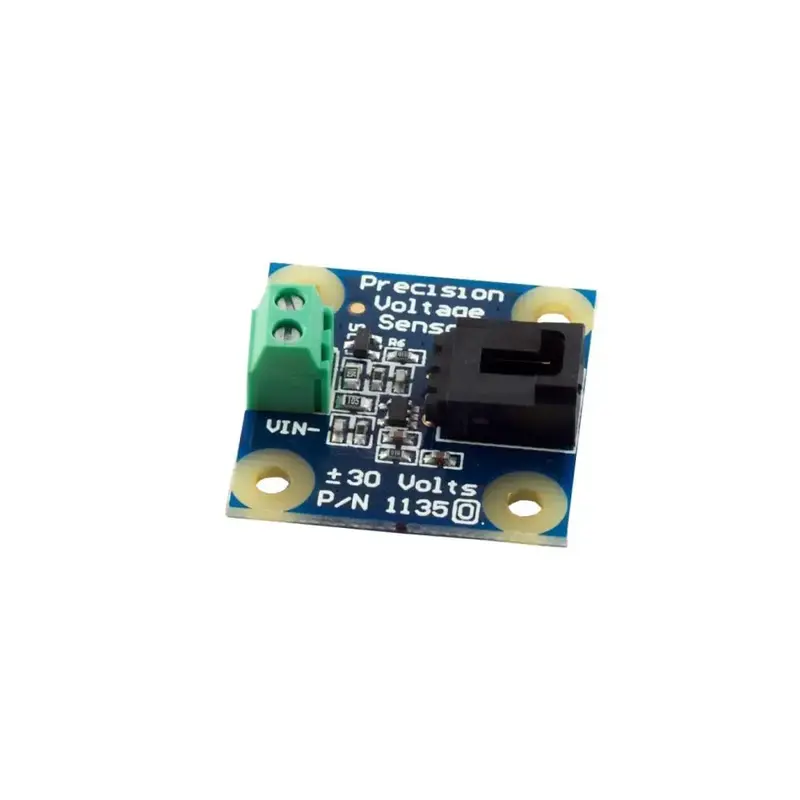 Phidgets Precision Voltage Sensor
