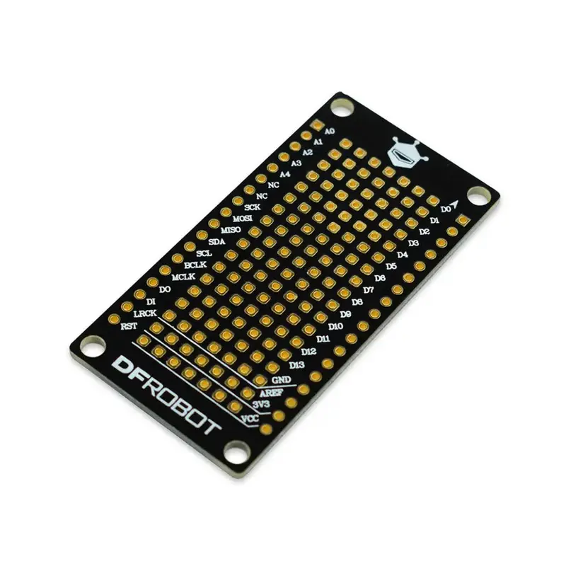 Proto Board - FireBeetle Covers